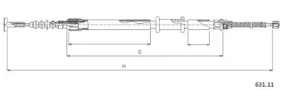 cabor-63111