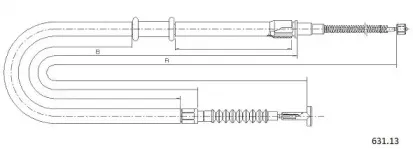 cabor-63113