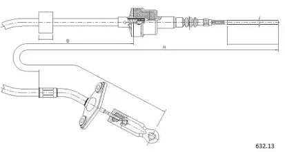 cabor-63213