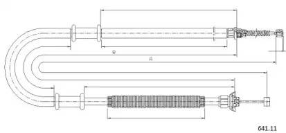 cabor-64111