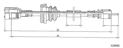 cabor-s24060