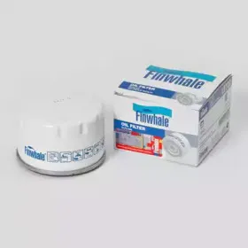 LF702 FINWHALE Масляный фильтр