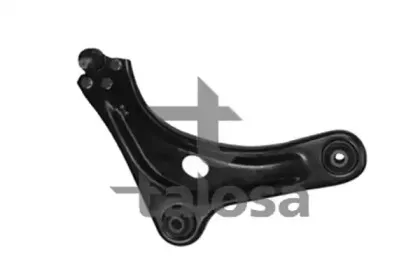 40-04749 TALOSA Рычаг независимой подвески колеса, подвеска колеса