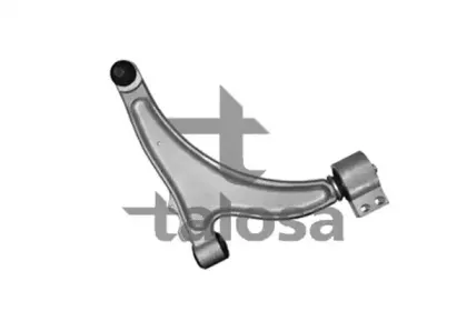 40-07608 TALOSA Рычаг независимой подвески колеса, подвеска колеса