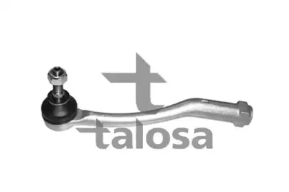 42-00059 TALOSA Наконечник поперечной рулевой тяги