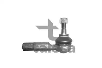 42-00061 TALOSA Наконечник поперечной рулевой тяги