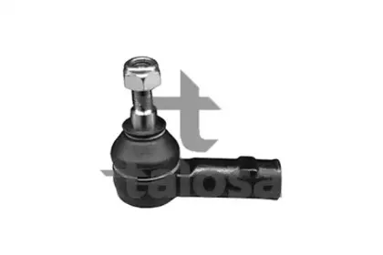 42-00571 TALOSA Наконечник поперечной рулевой тяги