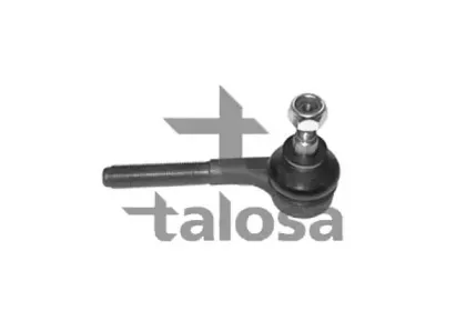 42-00823 TALOSA Наконечник поперечной рулевой тяги