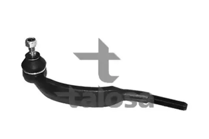 42-00862 TALOSA Наконечник поперечной рулевой тяги