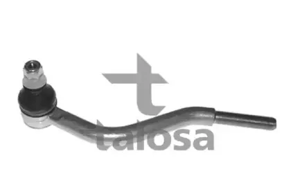 42-00995 TALOSA Наконечник поперечной рулевой тяги