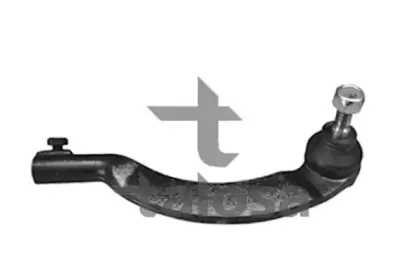 42-01000 TALOSA Наконечник поперечной рулевой тяги