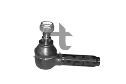 42-01863 TALOSA Наконечник поперечной рулевой тяги