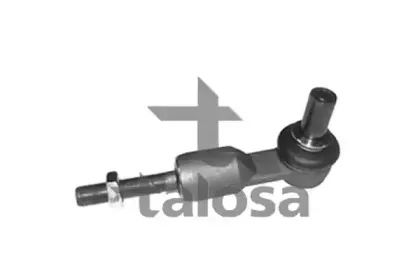 42-02072 TALOSA Наконечник поперечной рулевой тяги