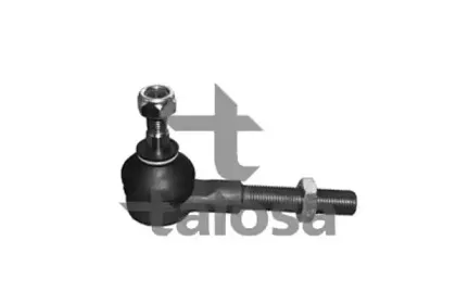 42-02100 TALOSA Наконечник поперечной рулевой тяги