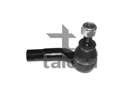 42-02121 TALOSA Наконечник поперечной рулевой тяги