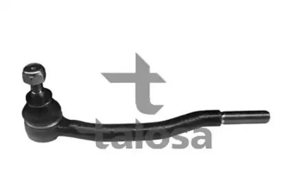 42-02658 TALOSA Наконечник поперечной рулевой тяги
