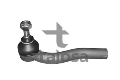 42-03276 TALOSA Наконечник поперечной рулевой тяги