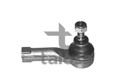 42-04687 TALOSA Наконечник поперечной рулевой тяги