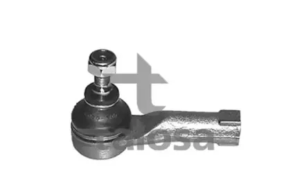 42-04688 TALOSA Наконечник поперечной рулевой тяги