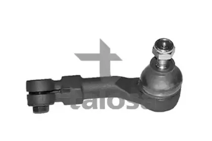 42-06130 TALOSA Наконечник поперечной рулевой тяги