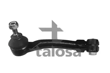 42-06297 TALOSA Наконечник поперечной рулевой тяги