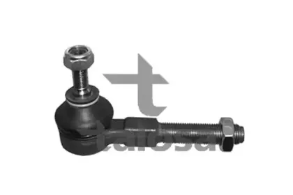 42-06369 TALOSA Наконечник поперечной рулевой тяги