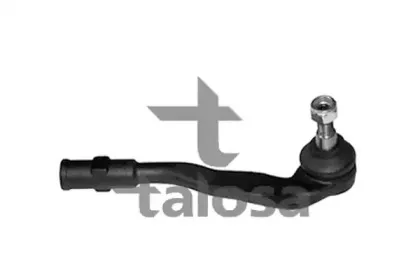 42-07081 TALOSA Наконечник поперечной рулевой тяги