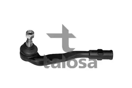 42-07082 TALOSA Наконечник поперечной рулевой тяги