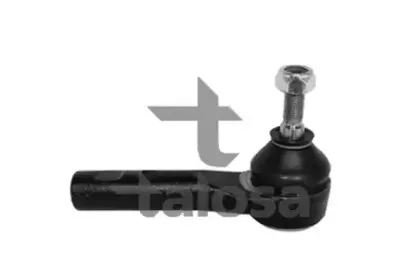 42-07500 TALOSA Наконечник поперечной рулевой тяги