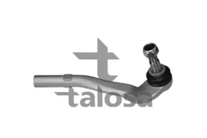 42-07893 TALOSA Наконечник поперечной рулевой тяги