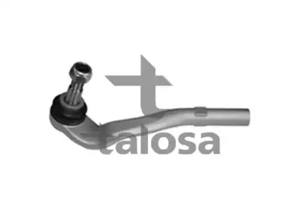 42-07894 TALOSA Наконечник поперечной рулевой тяги