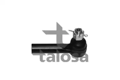 42-07934 TALOSA Наконечник поперечной рулевой тяги