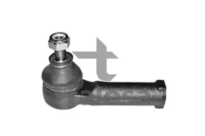 42-09060 TALOSA Наконечник поперечной рулевой тяги