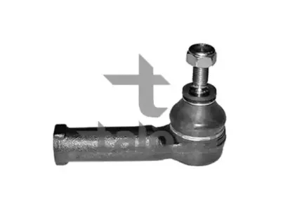 42-09129 TALOSA Наконечник поперечной рулевой тяги