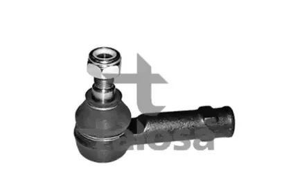 42-09145 TALOSA Наконечник поперечной рулевой тяги