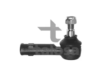 42-09263 TALOSA Наконечник поперечной рулевой тяги