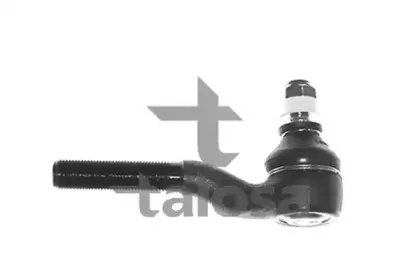 42-09853 TALOSA Наконечник поперечной рулевой тяги