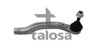 42-10020 TALOSA Наконечник поперечной рулевой тяги