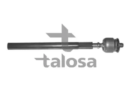 44-06002 TALOSA Осевой шарнир, рулевая тяга