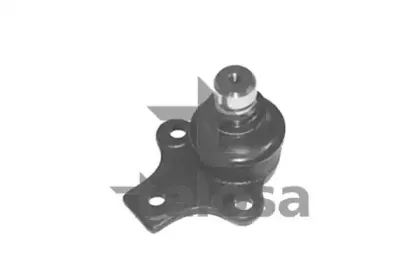 47-09509 TALOSA Несущий / направляющий шарнир