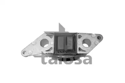 57-08437 TALOSA Подвеска, рычаг независимой подвески колеса