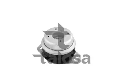 61-05135 TALOSA Подвеска, двигатель