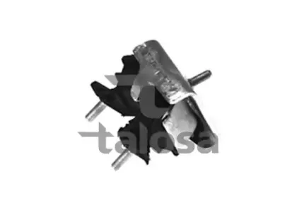 61-05202 TALOSA Подвеска, двигатель