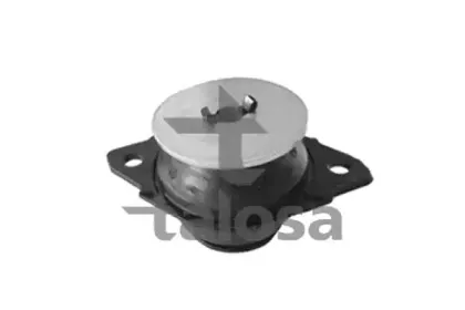 61-05273 TALOSA Подвеска, двигатель