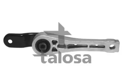 61-05285 TALOSA Подвеска, двигатель
