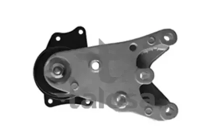 61-05318 TALOSA Подвеска, двигатель