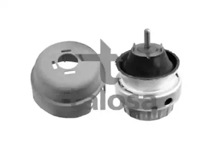 61-06580 TALOSA Подвеска, двигатель