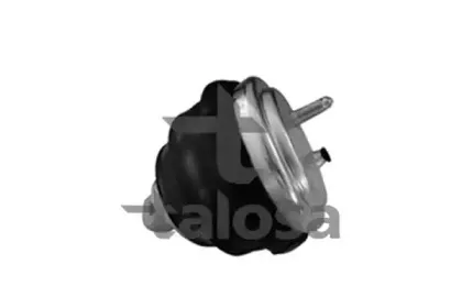 61-06632 TALOSA Подвеска, двигатель