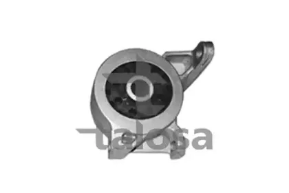 61-06676 TALOSA Подвеска, двигатель
