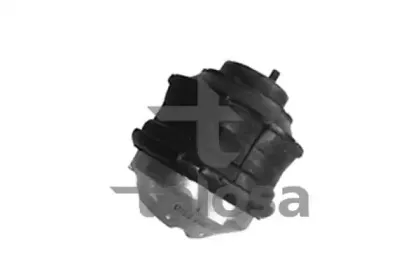 61-06859 TALOSA Подвеска, двигатель